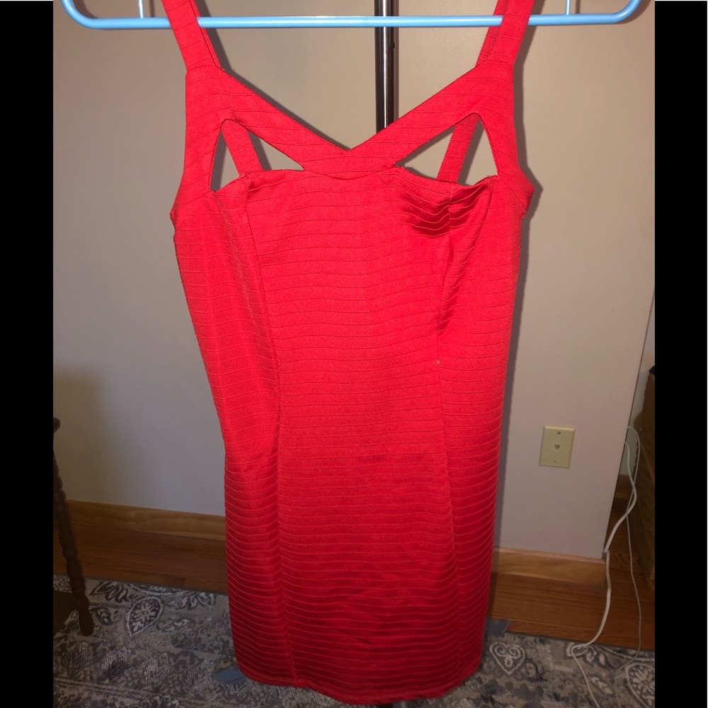 Women’s dress
